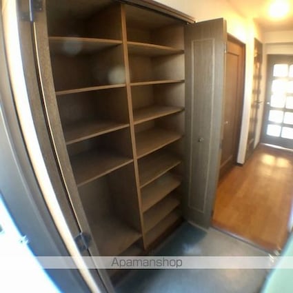 エルシティ草津２番館[3LDK/68.6m2]の内装1