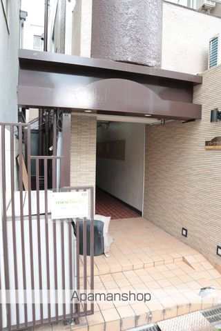 パークサイド長居の外観写真