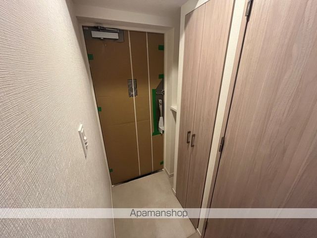 スプランディッド梅田グランノースの内装写真