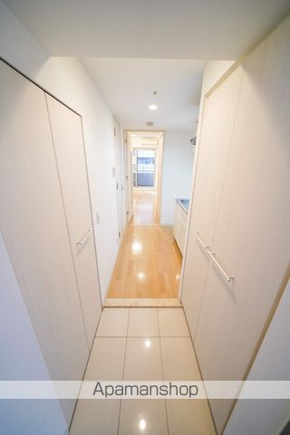 プラウドフラット新大阪の内装写真