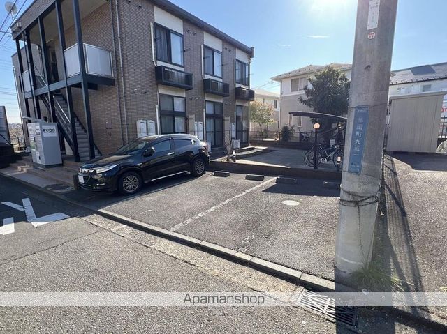 レオパレス杉山IIのその他写真