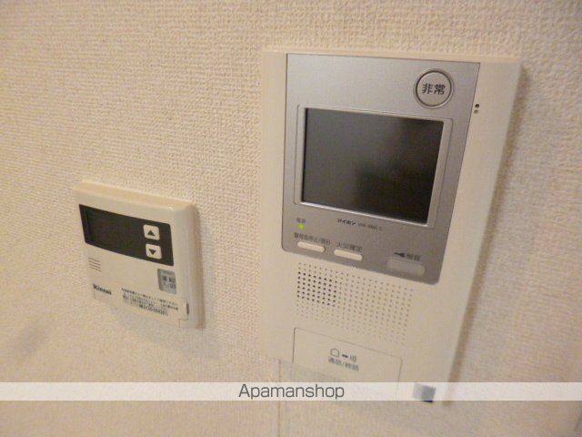 PRESSANCE城北公園アクアージュの内装写真