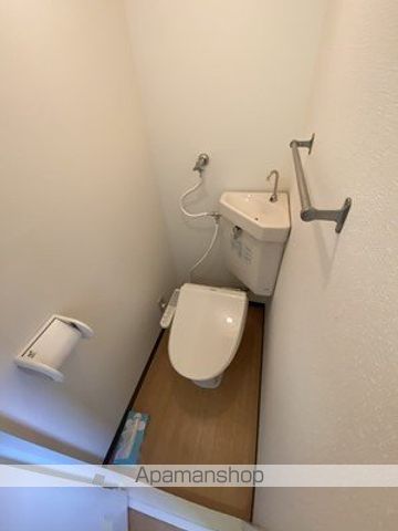 マイロード真栄の内装写真