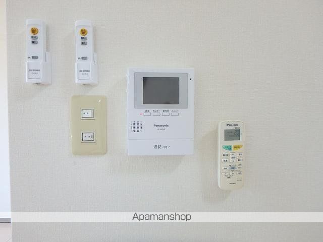 アーバンフラッツ榴ヶ岡の内装写真