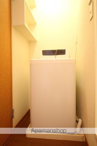 レオパレス南国2番館の内装写真