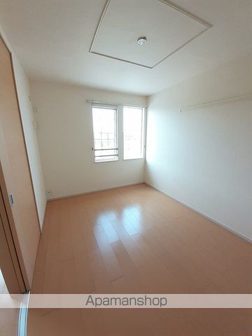 ノース テールBの内装写真