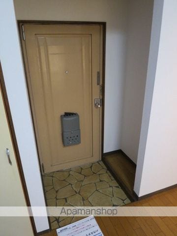 アルカディアの内装写真