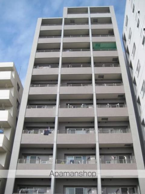 東京都新宿区下落合３丁目[1K/32.4m2]の外観1