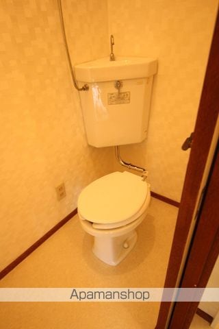 東苗穂協和ハイツの内装写真