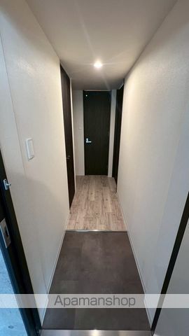 TS COURT WEST13(読みティーエスコートウェスト1の内装写真