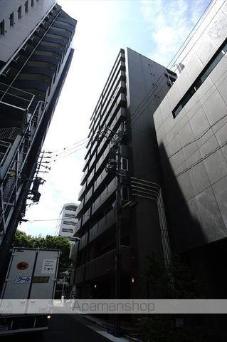 サンシャイン上前津の外観写真