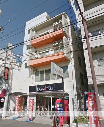 ＩＥＫＩビル[1LDK/83.39m2]の外観2