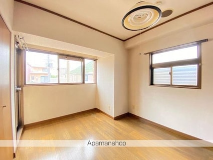 ダイアパレス中央町[1R/19.11m2]の内装2