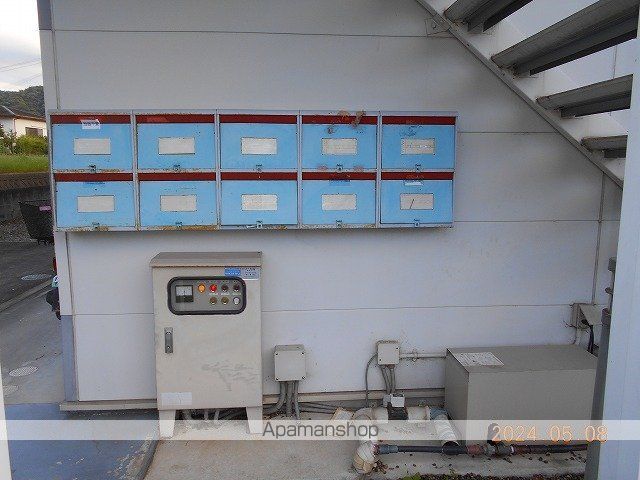 和歌山線 岩出駅 徒歩13分 2階建 築28年のその他写真