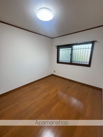 コモド360の内装写真