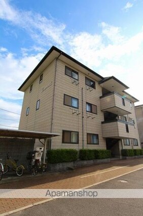 香川県高松市木太町[3DK/58.38m2]の外観3