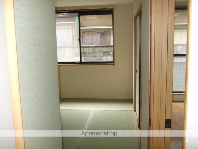 アメニティー花水木の内装写真