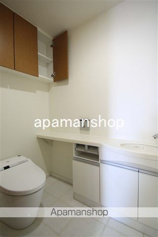 LEGALタワー大阪の内装写真