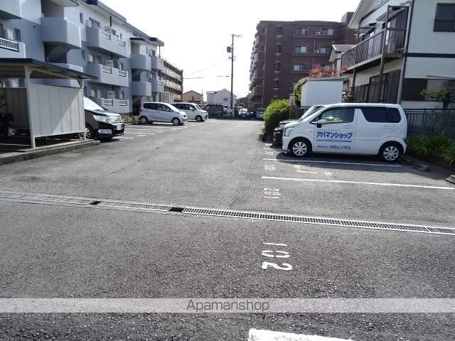マンションフレンドシティのその他写真