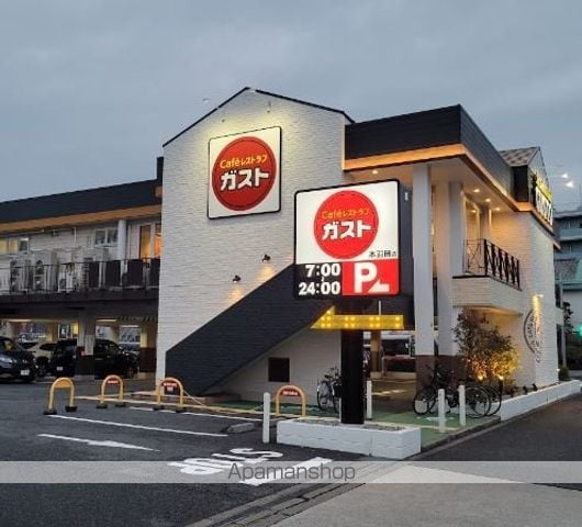 SUVACO羽田Wの周辺写真