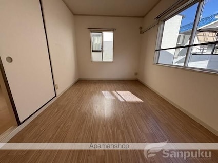 フレグランス坂本[3DK/49.1m2]のその他部屋・スペース