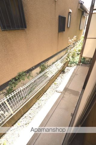 シティハイムジュネスの内装写真