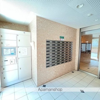 宮城県仙台市青葉区柏木２丁目[1K/27.06m2]の周辺2