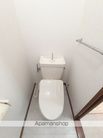エルディム千田Aの内装写真