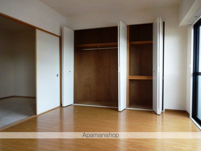 アムール新石切の内装写真