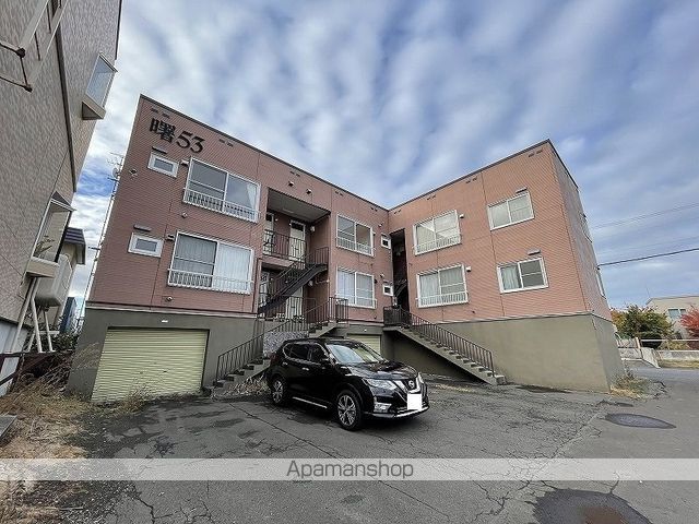 曙5.3の外観写真