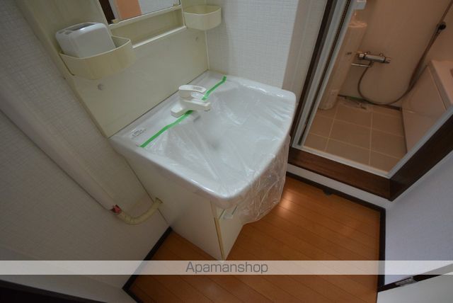 マンション本多の内装写真