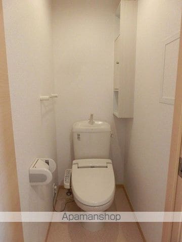 カーサ.エテルノ IIIの内装写真