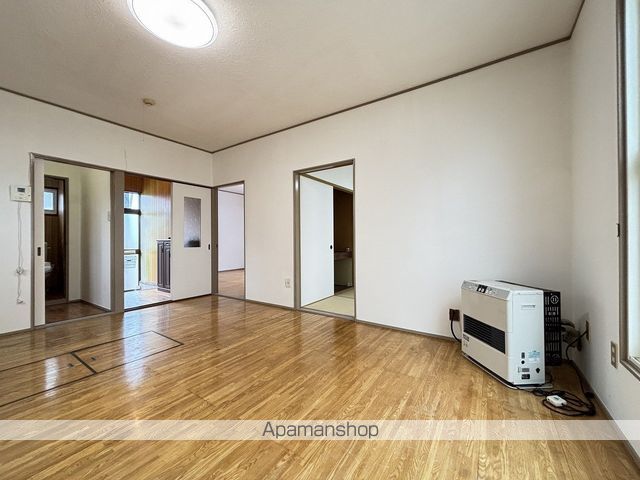 Brooklyn Apt’sの内装写真