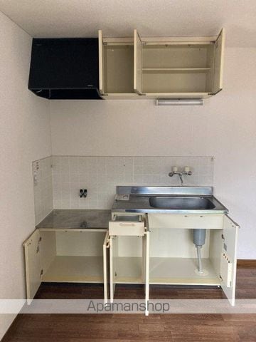 センチュリー荻野の内装写真