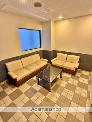 ライオンズマンション荻窪館[1K/20.16m2]の内装3