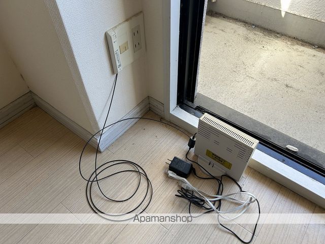 パティオ舟入の内装写真