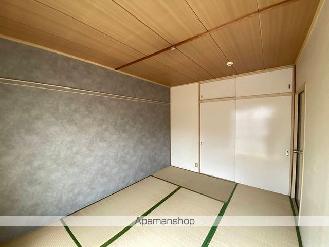 城之内マンションBの内装写真
