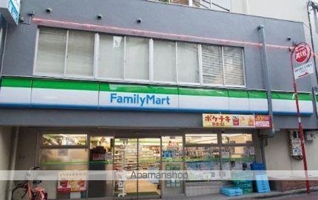 テアトル神南の周辺写真