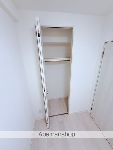 URBANPARKSHINOSAKAの内装写真