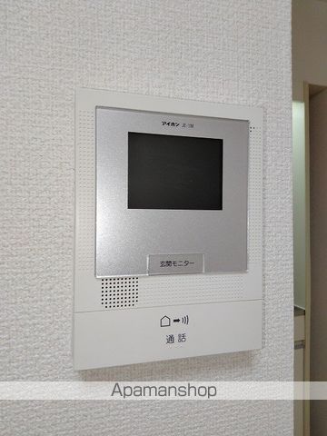 アイワステーションビルVI号館の内装写真