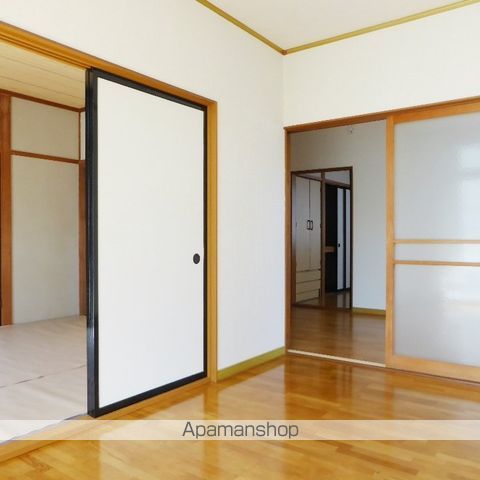メゾン岩渕の内装写真