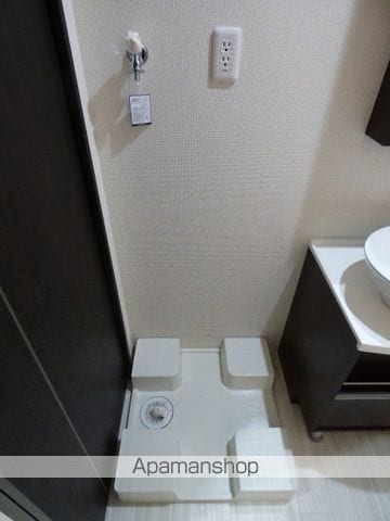 ジュネス服部南の内装写真