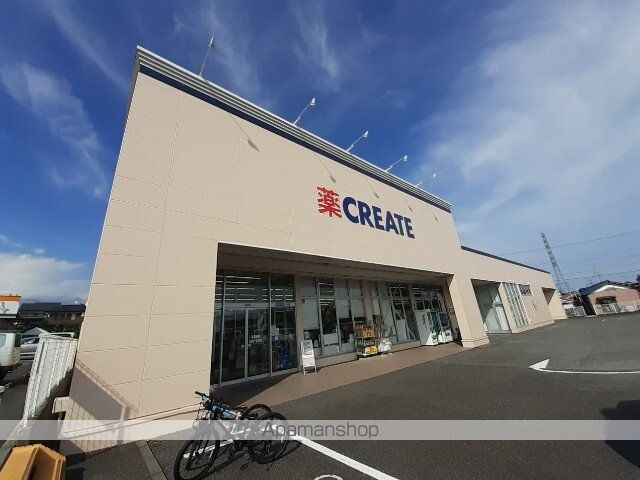 ルーク Aの周辺写真