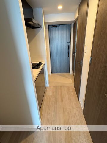 SーRESIDENCE堺浜寺BROADの内装写真