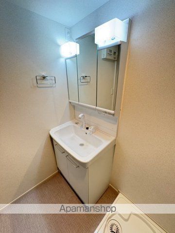 ヒカルサ京田辺大住の内装写真