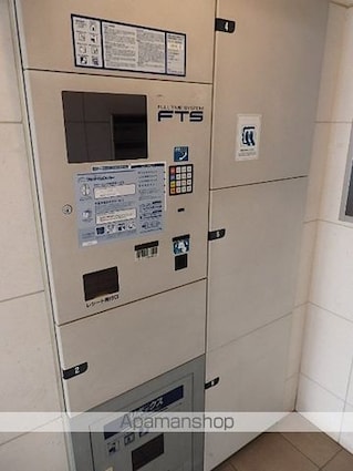プライムアーバン番町[1R/23.91m2]の共用部1
