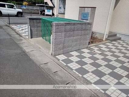 レオネクストアステール[1R/26.5m2]のその他設備2