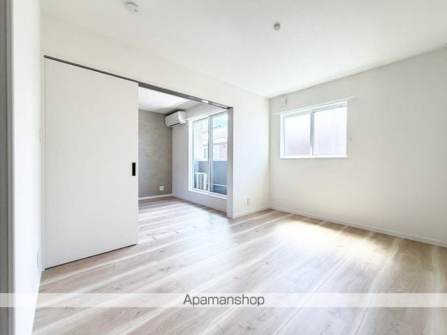 chez bonheur CDの内装写真