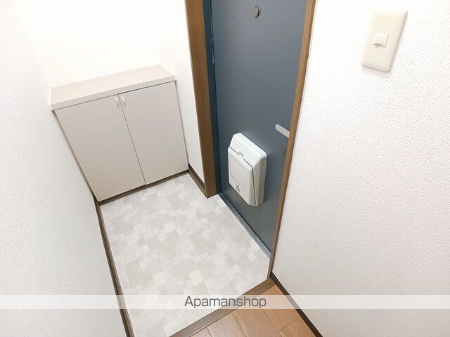 レジデンス北新在家の内装写真