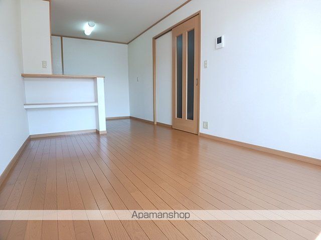 アウローラM B棟の内装写真